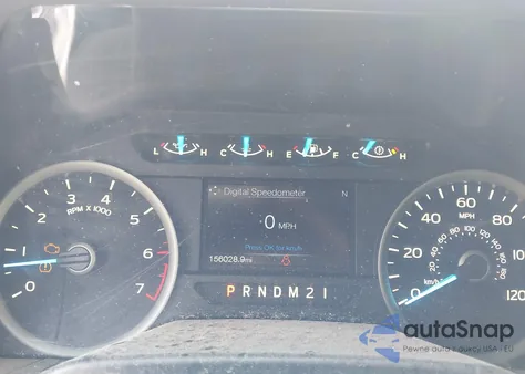 2016 Ford F-150 Xlt from USA, damaged, VIN 1FTEW1EP7GFC13874